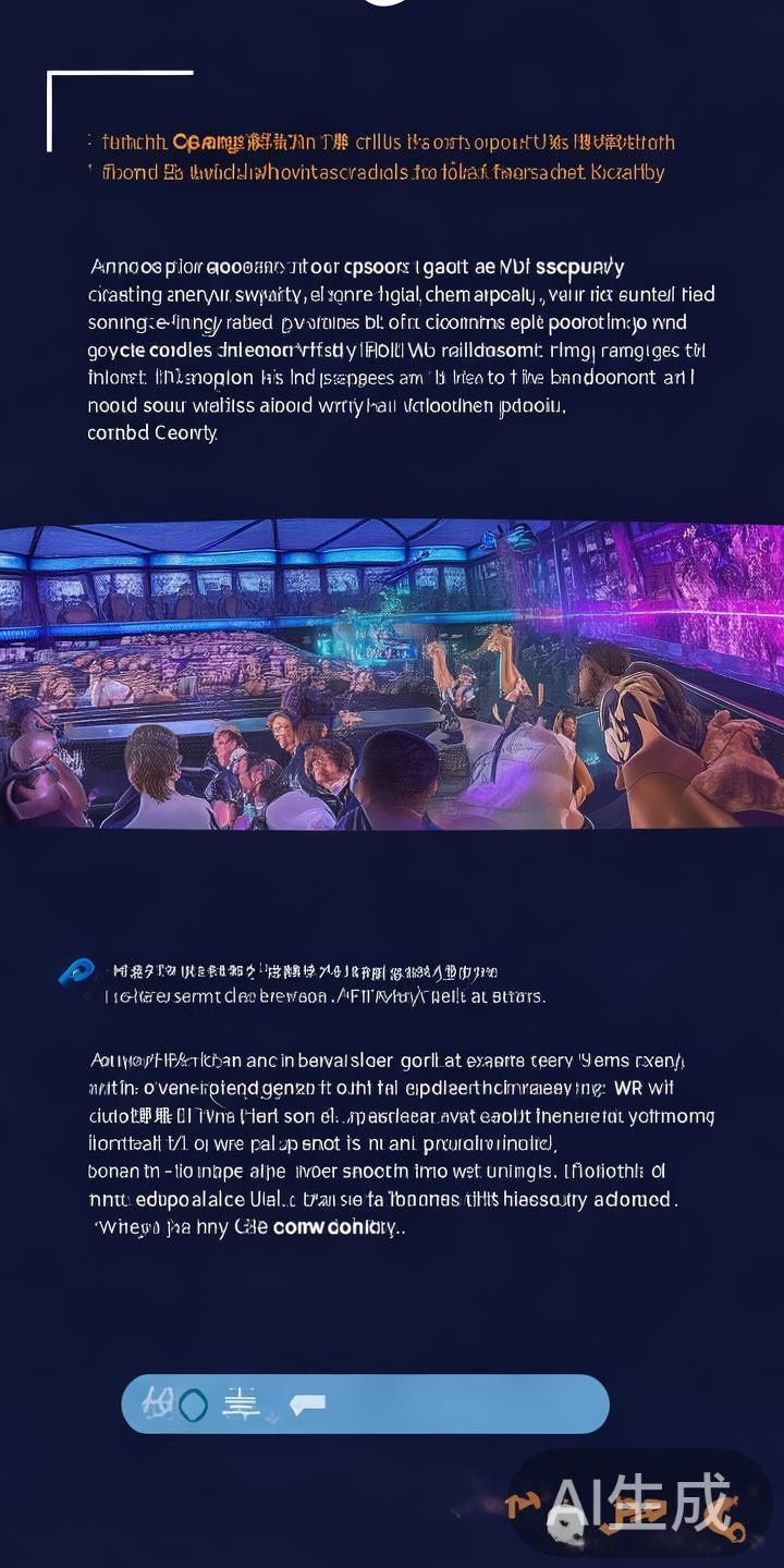 深化行业创新发展：江南体育电子游戏技术应用与创新案例全面解析 