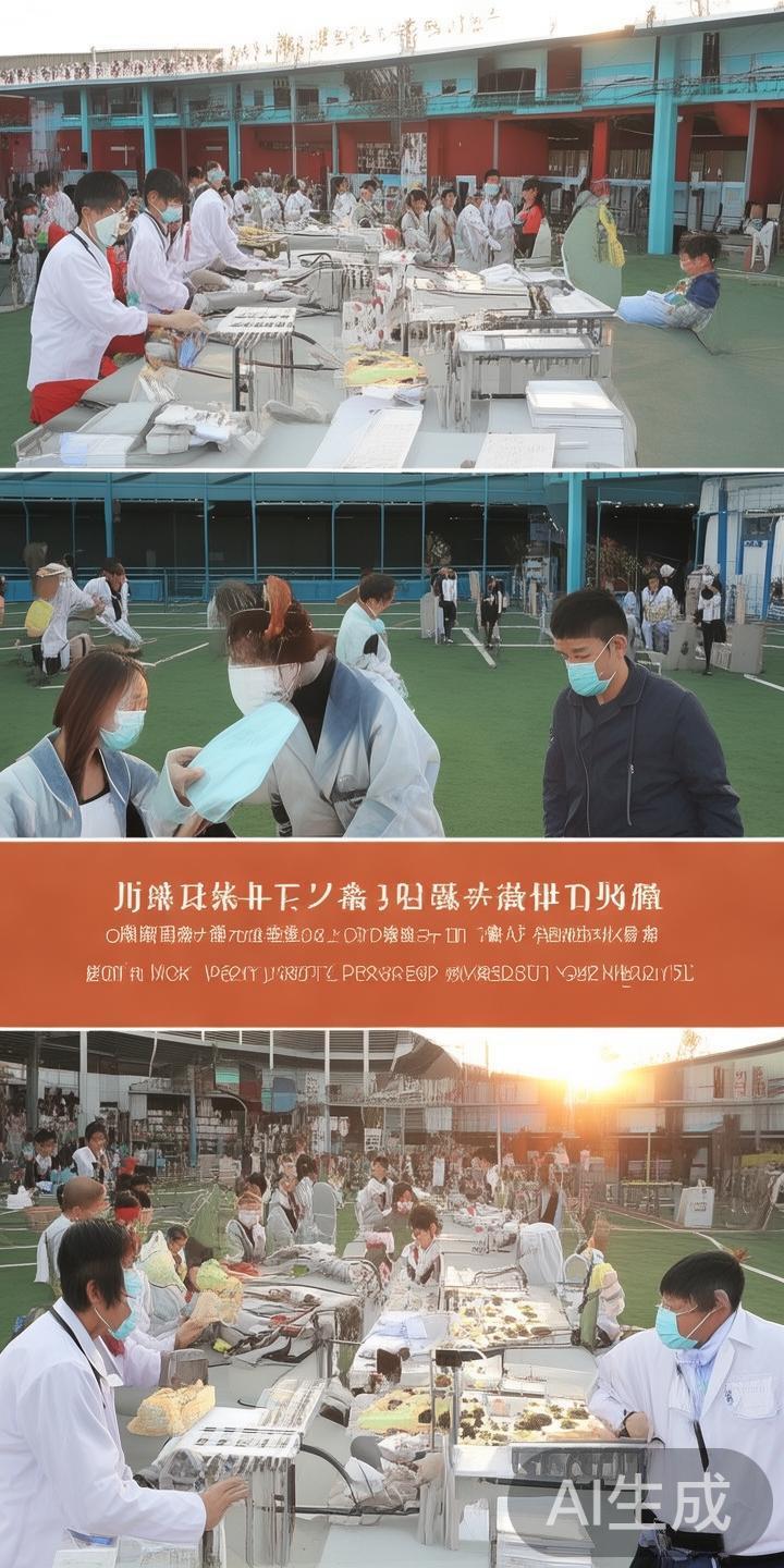 江南地区体育管理部门多措并举推动疫苗接种全面开展 