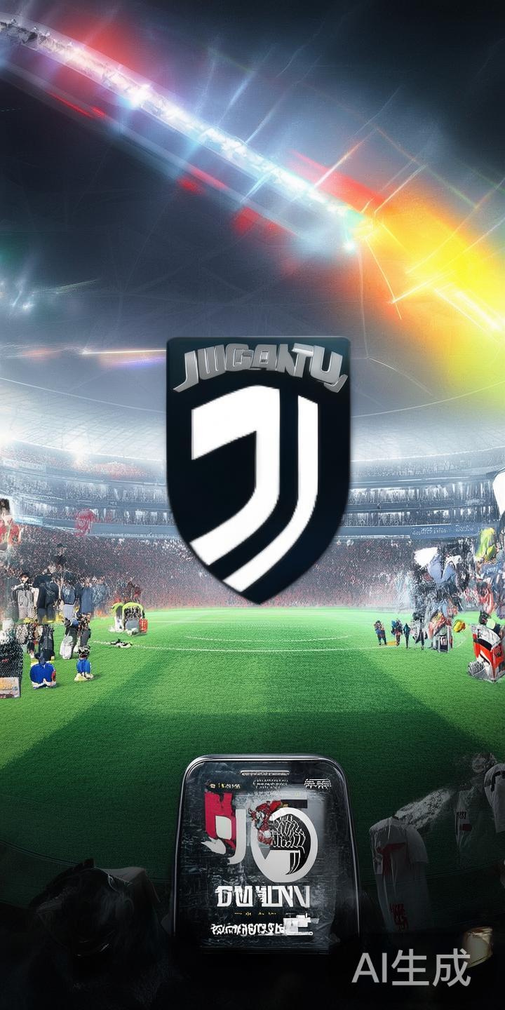 江南体育携手尤文图斯共促足球产业一体化发展战略升级 