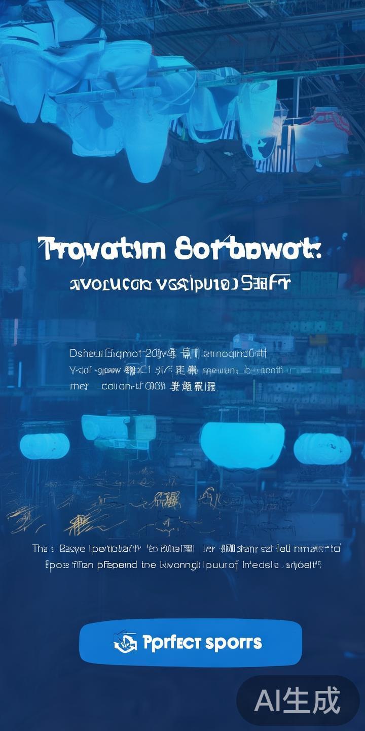 完美体育携手江南体育共促体育产业融合与创新发展新突破 完美体育携手江南体育共促体育产业融合与创新发展新突破