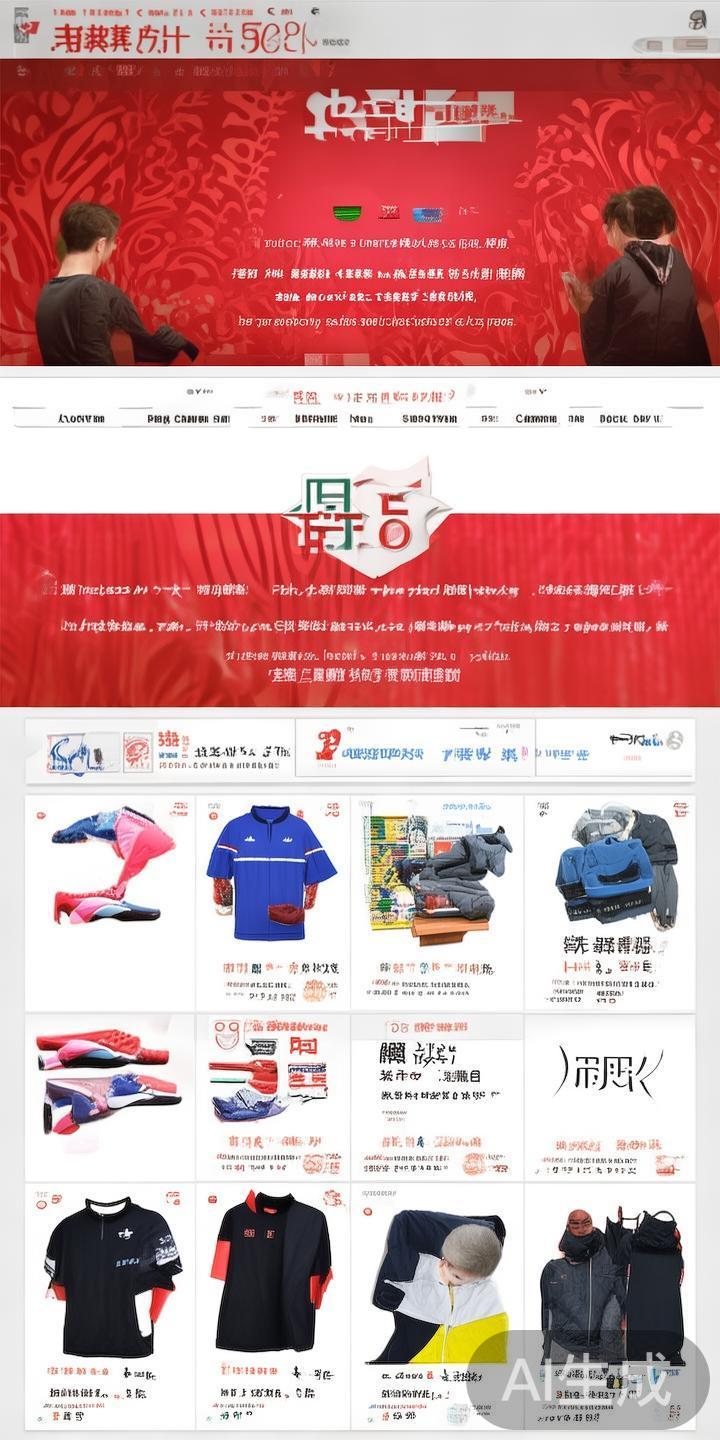 江南地区体育折扣攻略:实用秘籍助你轻松享受优惠 利用电子商务平台和优惠券网站
国内主流电商平台如