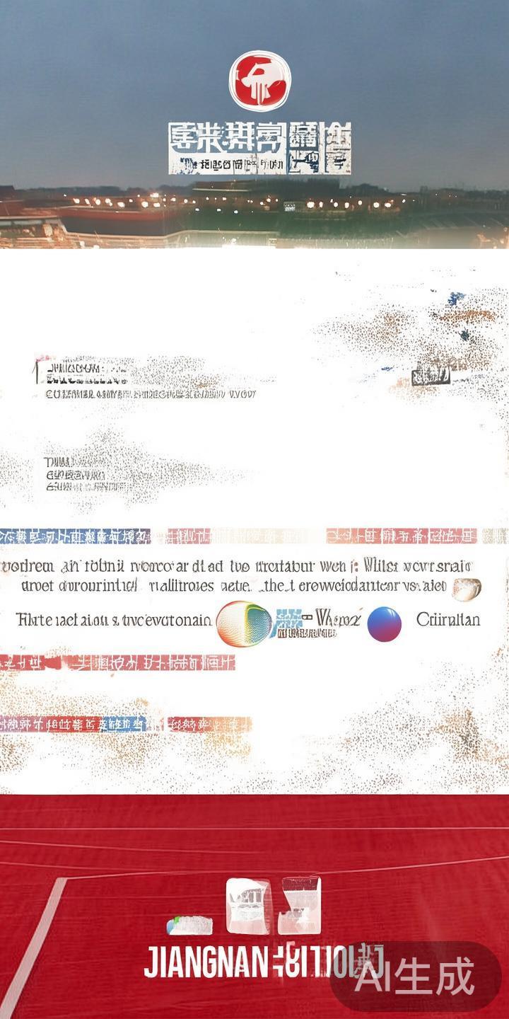 网上江南体育：全面推动江南地区体育文化发展的最佳平台