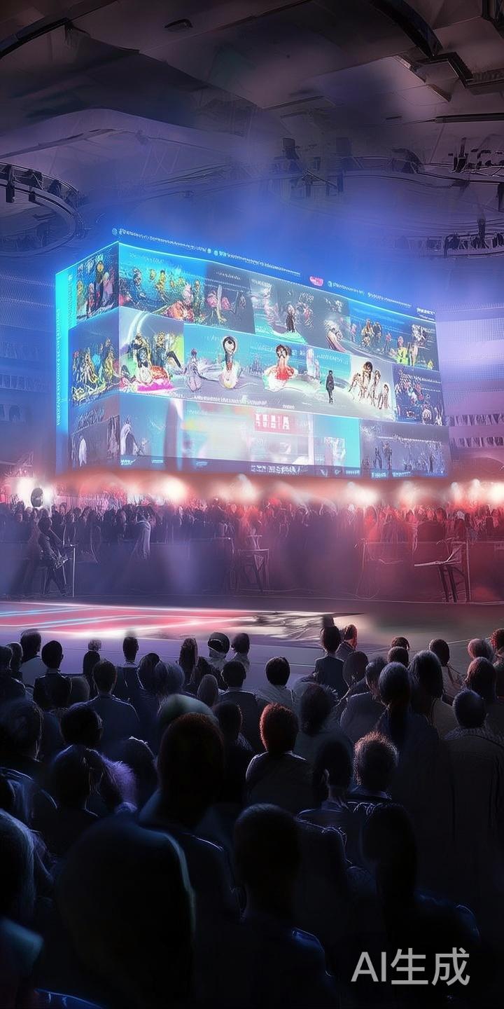 欧巴体育联合江南体育倾力打造精彩纷呈的全新体育赛事盛宴