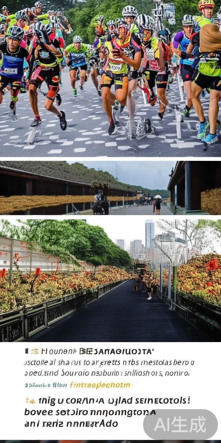 江南地区体育赛事多样化发展助力全面提升区域体育水平 