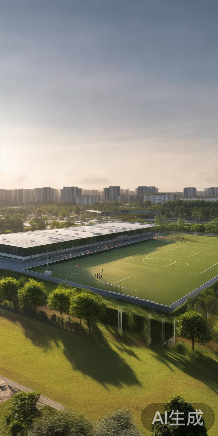 江南体育足球队未来发展战略与国际国内赛事展望分析