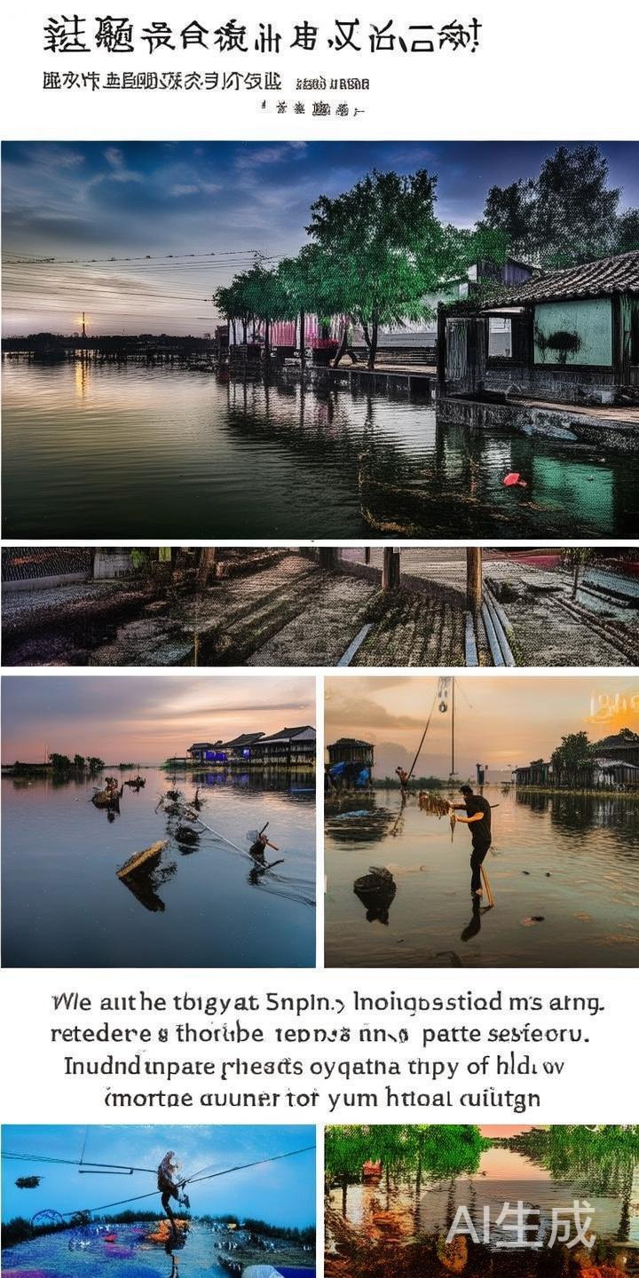 江南地区丰富多彩的传统体育活动及其深刻文化内涵探析