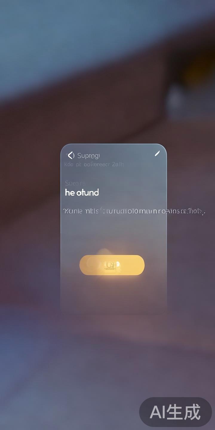 部分版本的app在登录界面或首次启动后，会推送“客