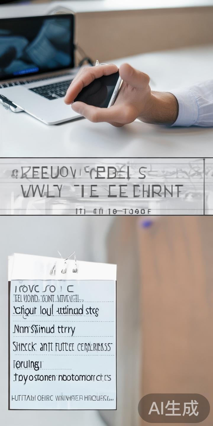 解决方案：确保手机信号良好，等待一段时间后重新获取