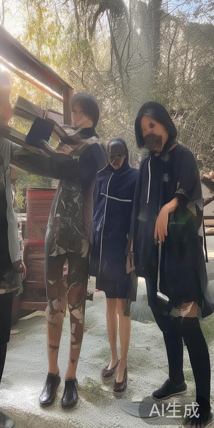 江南地区素被誉为“人间天堂”，其丰富的文化底蕴与独