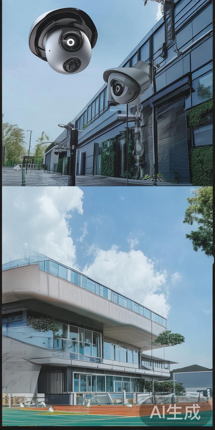 全面解析江南体育场馆安全保障措施的实施与优化策略 安全的保障离不开高效的监控管理。江南体育场馆普遍部