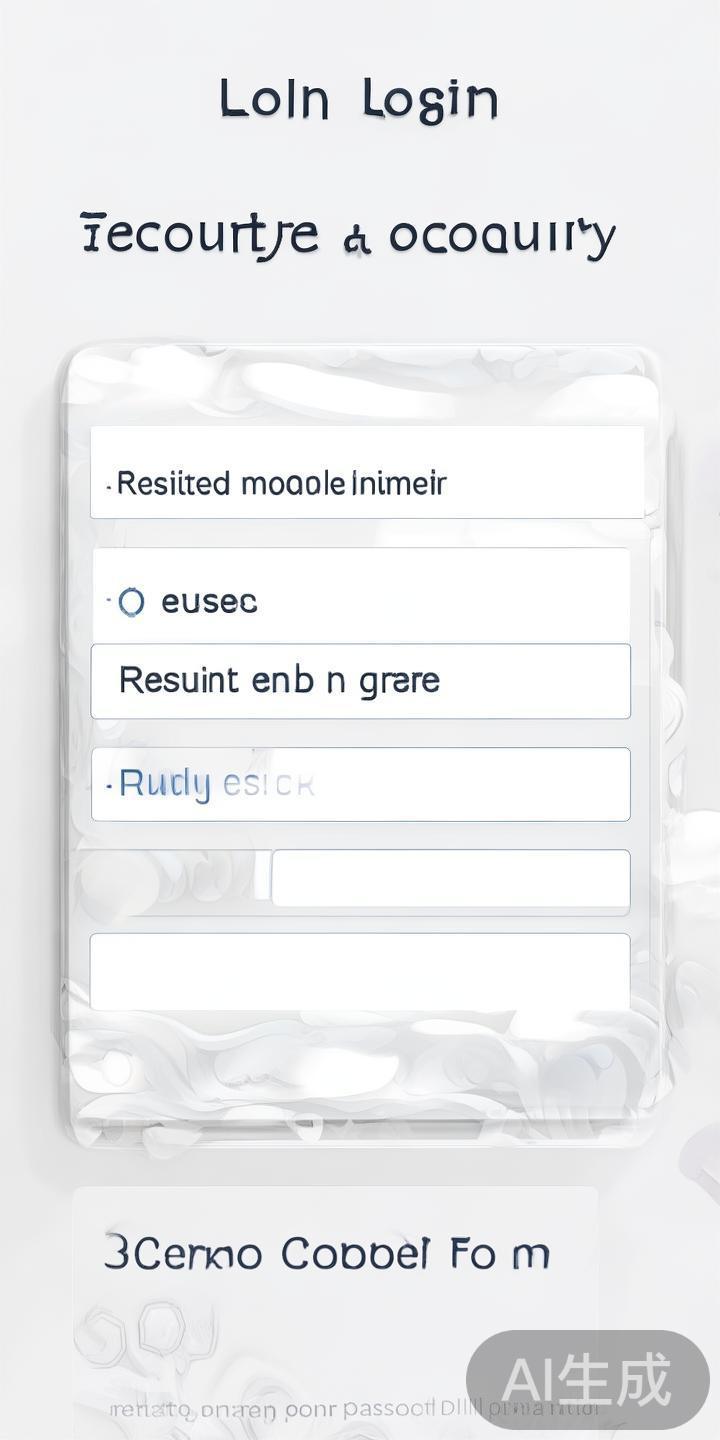 江南体育App入口最新登录方式全攻略:轻松安全畅享运动世界 账号密码登录:这是传统的登录方式,用户只需输入注册
