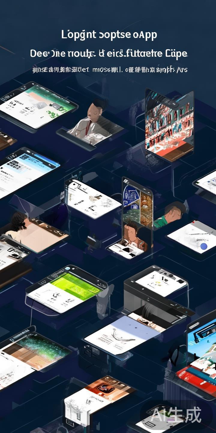 随着互联网技术的不断发展，手机应用程序已成为人们日