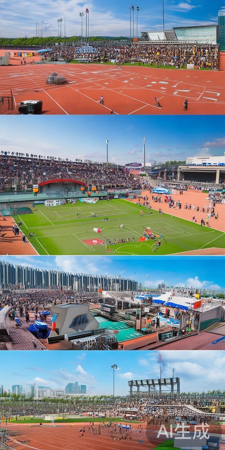 江南地区作为我国经济和文化的重要核心区域，其体育赛