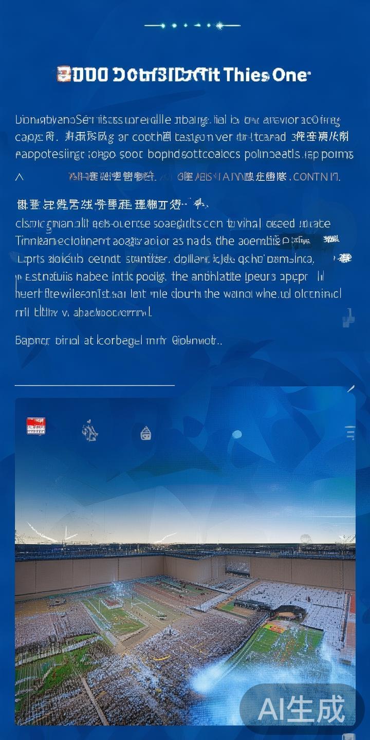 在当今数字化快速发展的背景下，体育爱好者对交流平台