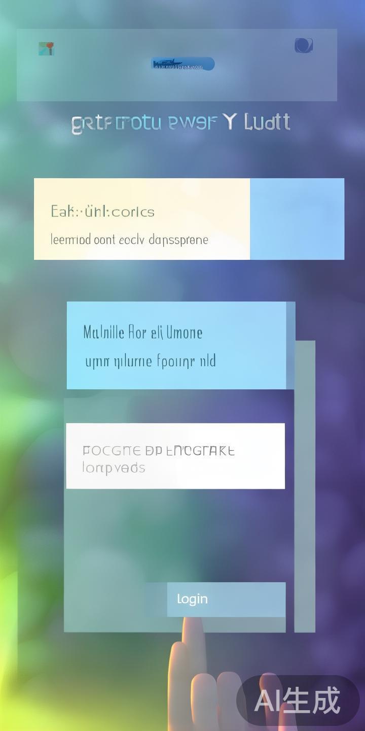 江南体育最新首页登录入口全攻略:全面解析与使用指南 选择登录方式
点击登录按钮后,平台会提供多种登录