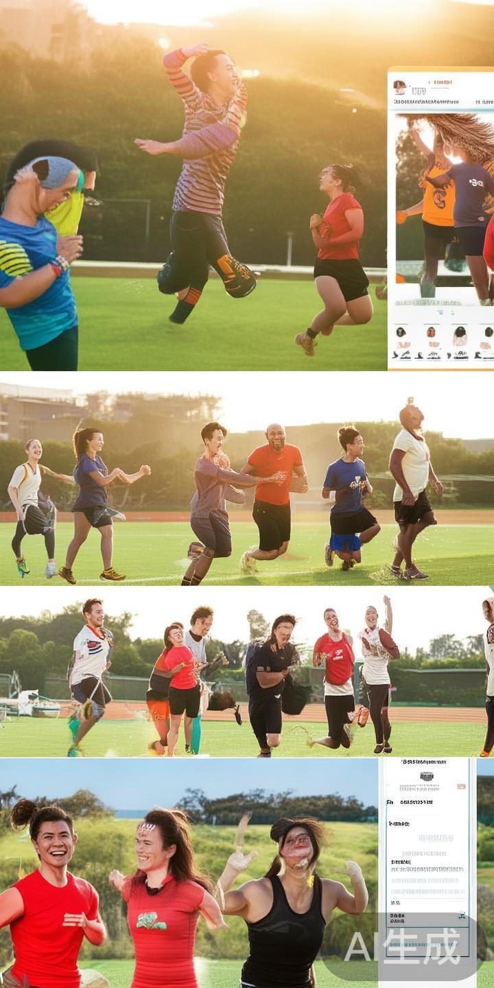 全面解析：如何通过江南体育App提升运动效率与健康生活品质