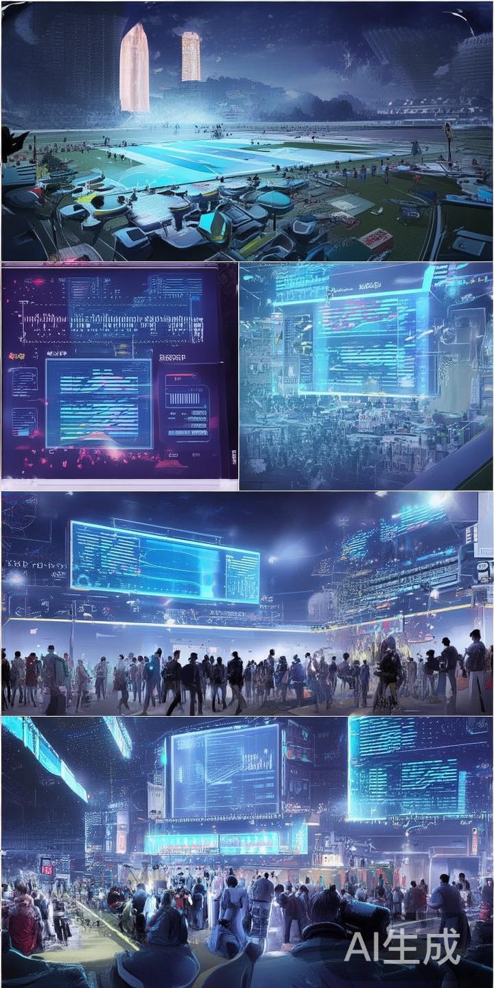 江南体育PG：以科技创新驱动体育赛事与健身体验的全方位服务平台 