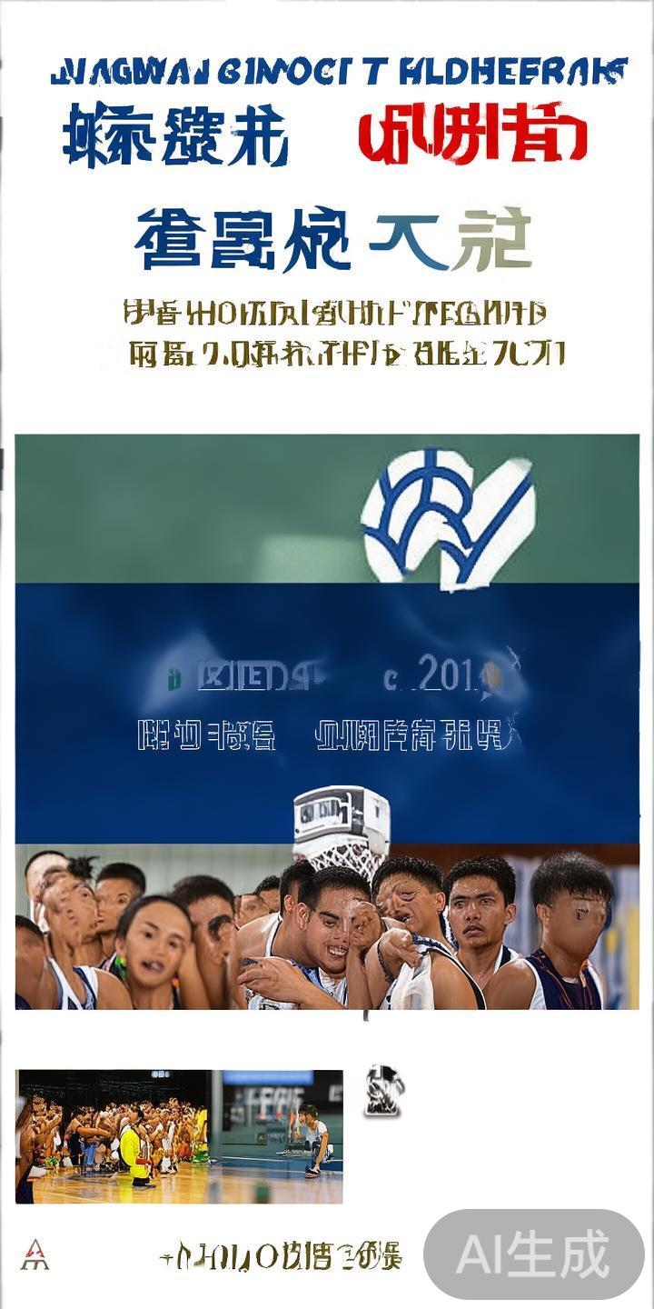 在最近一届地区篮球锦标赛中，江南体育篮球队凭借精密