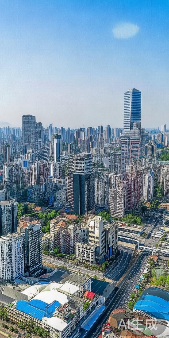 江南体育的地理位置及其周边环境详细介绍与分析 