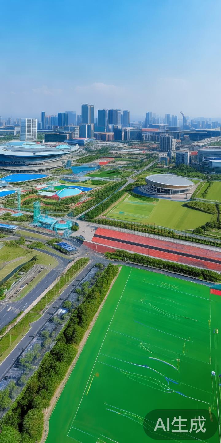 所谓的“江南体育资产”主要涵盖体育场馆、运动场地、