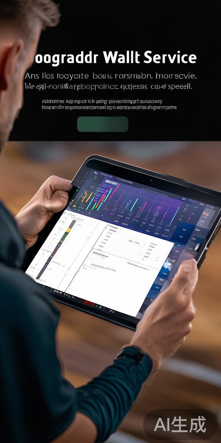 江南体育全面升级锁定钱包服务,打造智慧运动财务保障新体验 升级后的钱包服务还提供详细的资金流水和财务报表,用