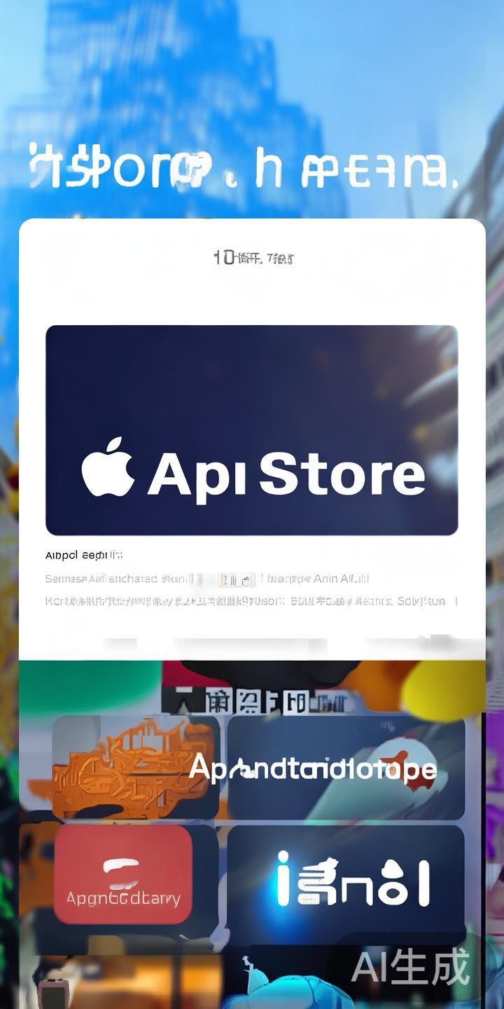 2024年江南体育官方app下载完整指南及详细操作步骤解析 官方应用商店:苹果用户可以通过App Store检