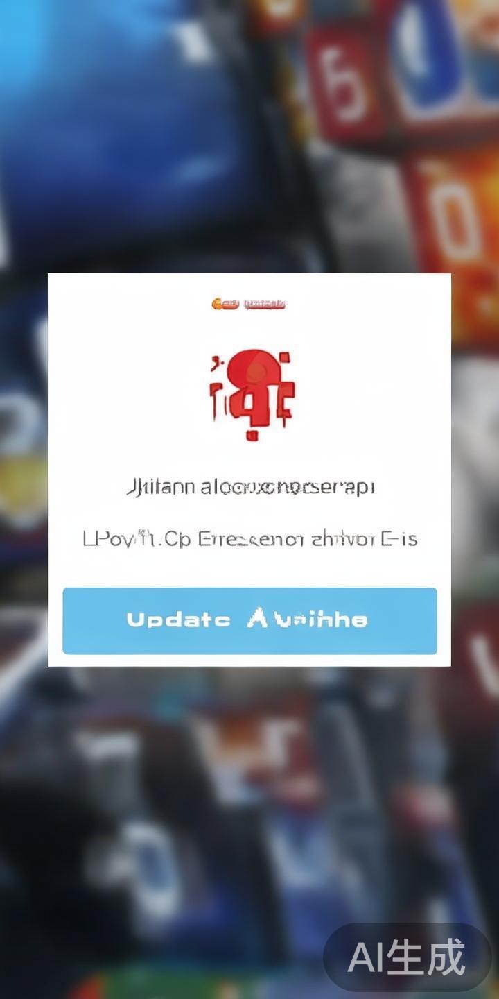全面解析获取江南体育最新版本下载安装链接的详细方法 官方应用商店的更新提示
无论是苹果App Sto