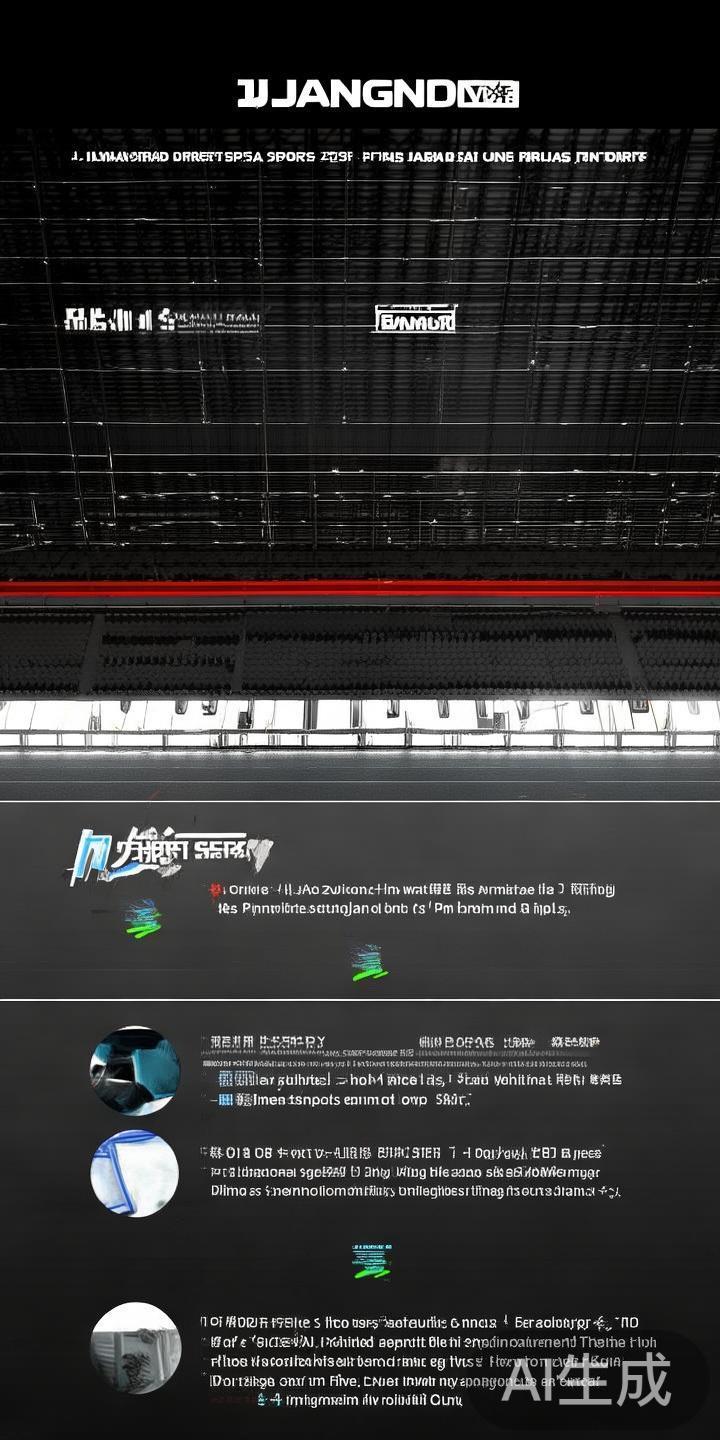 在体育行业快速发展的今天，一个具有强烈品牌定位和核