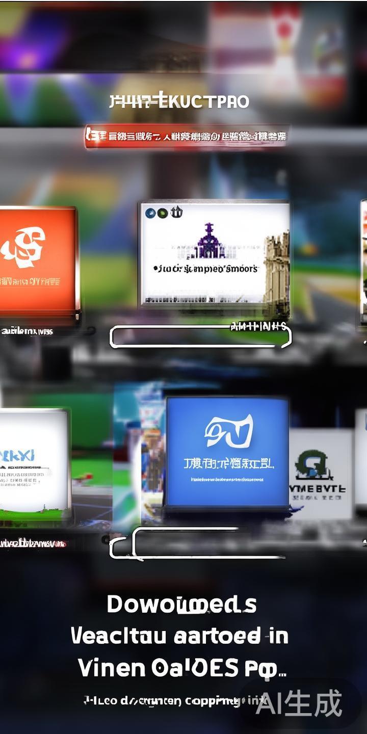 江南体育官方下载链接大全及使用攻略全面分享 第三方平台:一些正规的视频应用平台也可能提供江南体