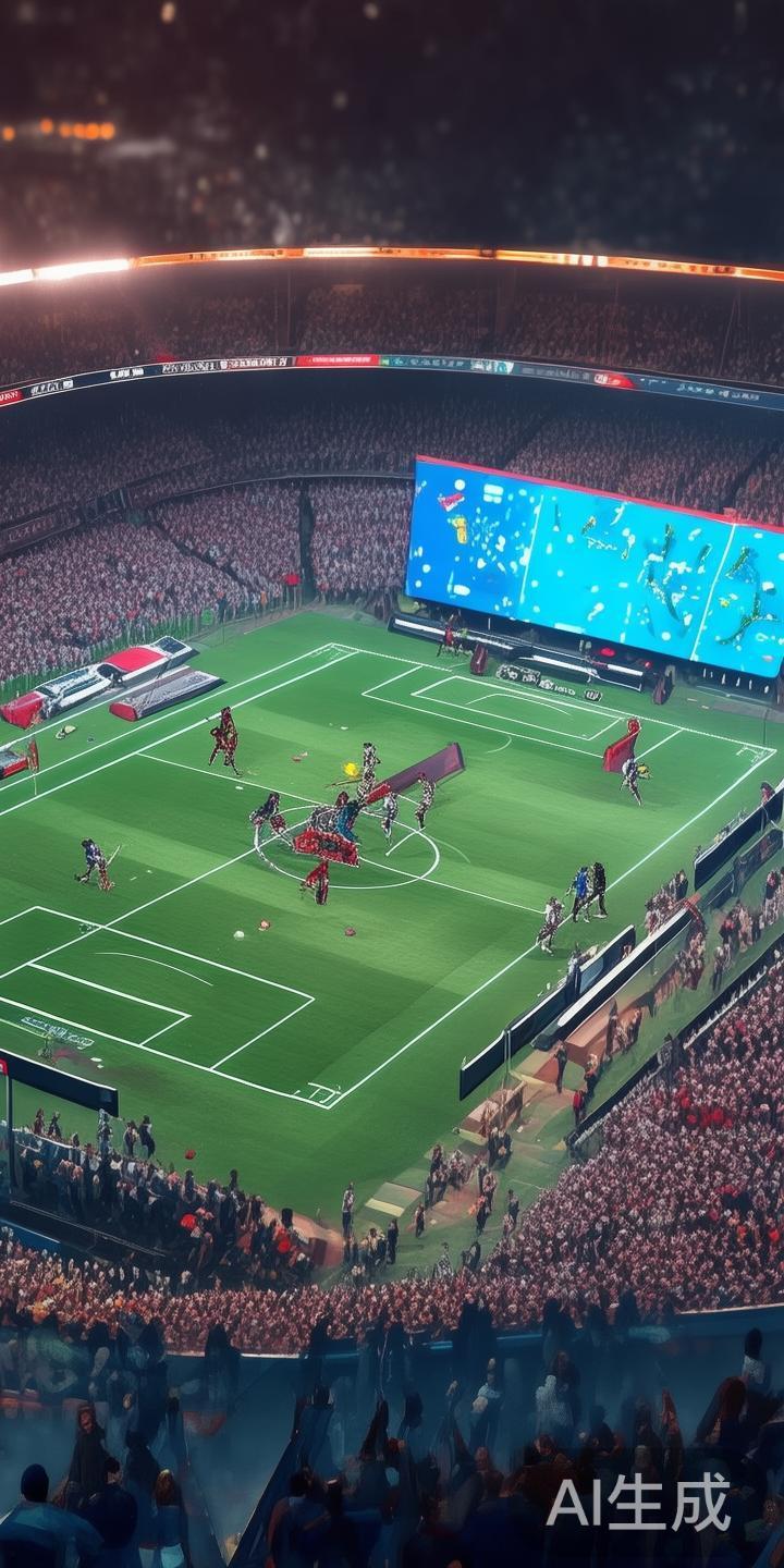 江南体育足彩怎么玩?详细攻略与注册流程全解 让球胜平负(增加竞猜难度,提升趣味):在比赛中,平